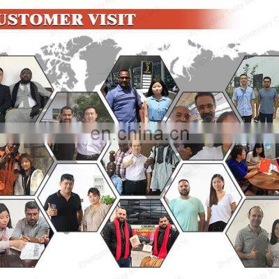 Sprinklers Watering Agricultural Irrigation System Turkey Rain Pipe Irrigation photo-4