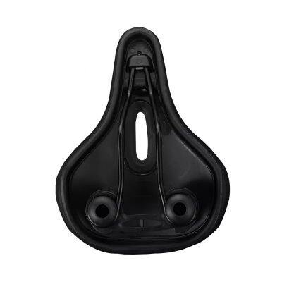 Hot Selling Bicycle Saddle Leather Mountain Bike Seat Wholesale for Sale photo-2