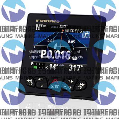 FURUNO NAVPILOT 711C Adaptive Autopilot and Gesture Controller