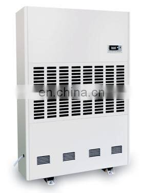 Fresh Air Dehumidifier Liquid Desiccant a Dehumidifying Agent 70l 50l 12v Green House Whole Dehumidifier photo-2