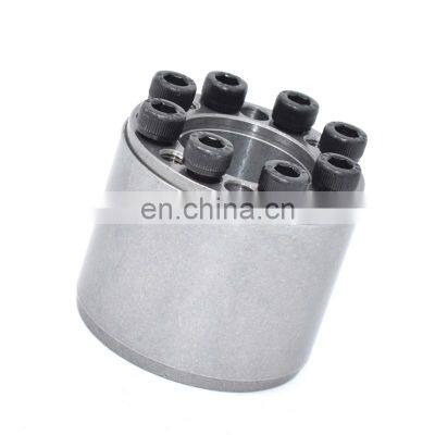 The Source Manufacturer Manufactures a Large Number of Locking Screws for the Connecting Sleeve Assembly of the Steel Shaft Lock photo-2