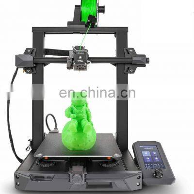 2022 Ender3 S1 New Launched FDM 3D Printer