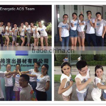 ACS RGBLED Dance Floor With Beautiful Effect/best Selling Led Starlit Dance Floor photo-5