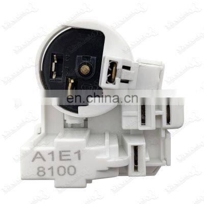 A1E1 8100 B63-125B ZEM Series Refrigerator Fridge Compressor Start Relay Overload Protector Switch photo-5
