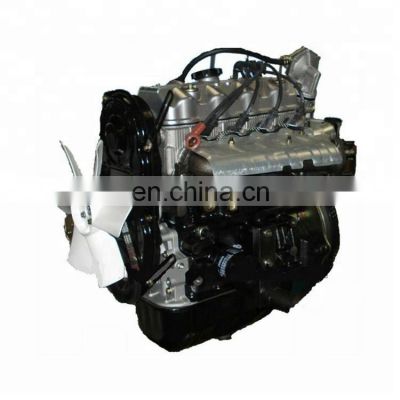 New suzuki engine / suzuki F10A