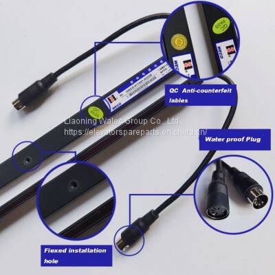 Elevator WECO Light Curtain/photocell/door Detector/door Sensor photo-2