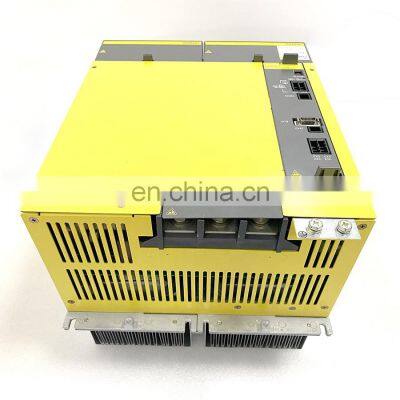 High Quality Fanuc Amplifier Driver A06b-6140-h055 Power Supply photo-3