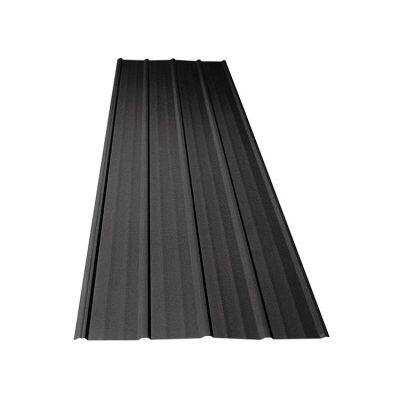 prime prepainted galvanized metal roofing sheet ppgi ppgl corrugated steel roofing sheet color coated galvanized steel roof