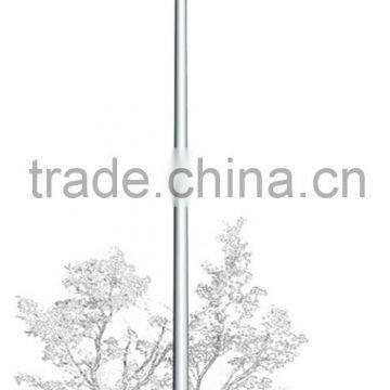 2014 Newest flood light post, strong stainless steel (SDBG-010)