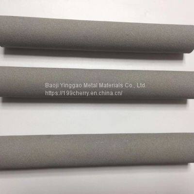 The Titanium Rod Filter Element photo-5