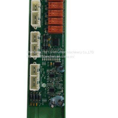 sany concrete pump Circuit board