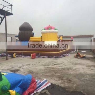 2015 Popular Inflatable Water Slides for Summer Season photo-5