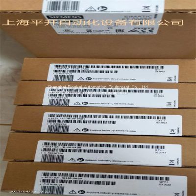 6ES7521-1BL00-0AB0 SIMATIC S7-1500, digital input module