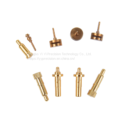 STAINLESS STEEL SHAFT STAINLESS STEEL  BRASS TURNING PART