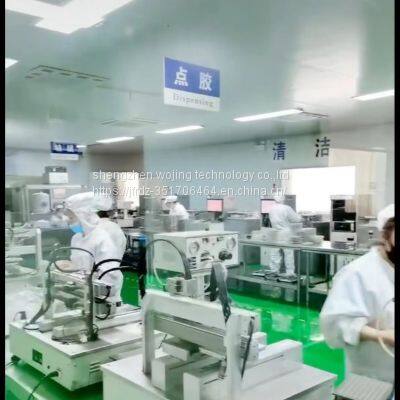 QUARTZ CRYSTAL 2*6 32.768KHz photo-4