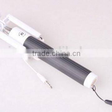 Most popular hot selling for ipod stand monopod selfie stick