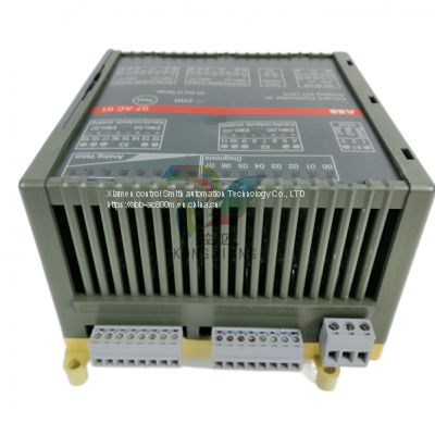 ABB 5SHY4045L0001 SCR control unit module