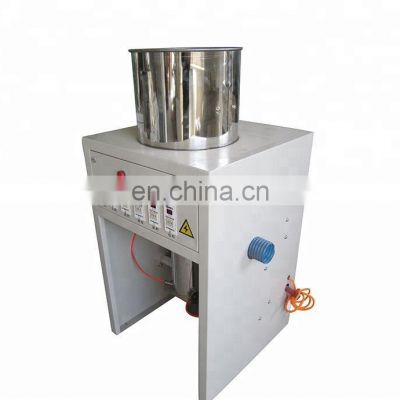 Garlic peeling machine | garlic powder equipment | ginger garlic paste making machine