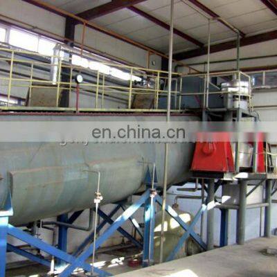 High Fructose Corn Syrups Processing Line Synanthrin Production Line photo-5