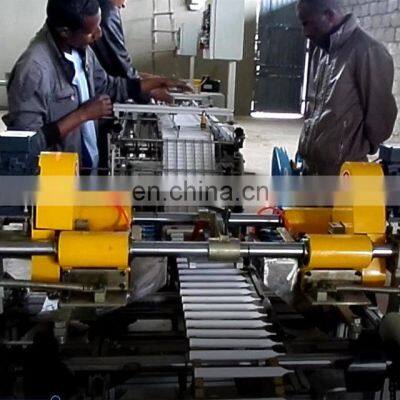 Factory Genyond Small Full Automatic Wax Candle Making Machine Processing Plant Wax Light Production Line photo-5