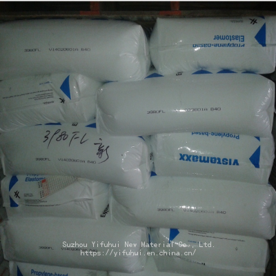 Plastic Raw Material Resin Factory Supply Plastic Raw Materia Vistamaxx 6202fl