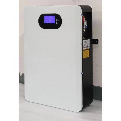 Аккумулятор Powerwall LiFePO4 для домашнего использования