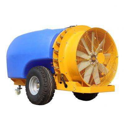 tractor blower srpayer for garden