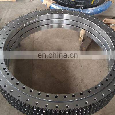 Custom Large Diameter Slewing Ring Customization Equipment Slewing Bearing Crane Slewing Bearings For Ship Decks