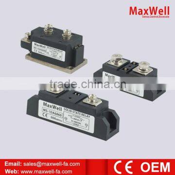 Maxwell Three Phase Power Regulator