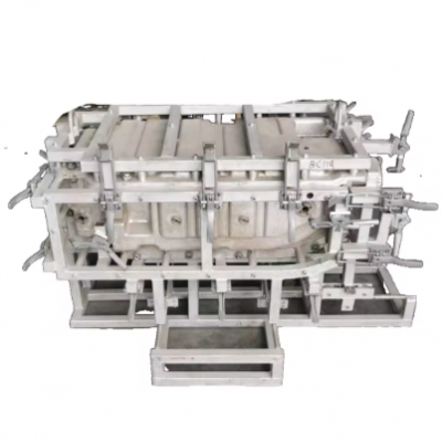Rotational Molding Fertilizer Tank photo-2