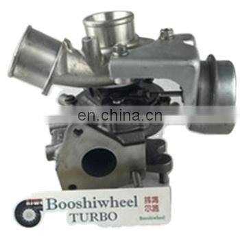 Factory Price  TD03L 1515A219 Turbocharger for Lancer ASX 1.8 DID Engine 49693-47001