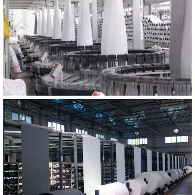 Jumbo Bag for Tapioca Chromite Sand Sugar Grave Ore Recycle PP Woven Big Bag Tone Bag FIBC Bulk Bag photo-3