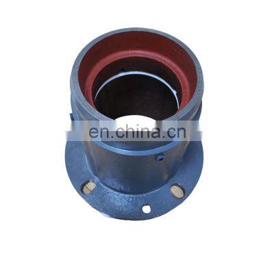21080800111 Current Transformer FuSheng Industrial Screw Air Compressor Spare Parts With High Efficiency photo-6