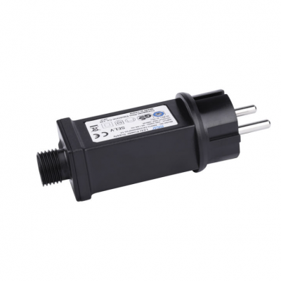 High-Efficiency Outdoor LED Power Converter 12V 150W With 90% Energy Savings