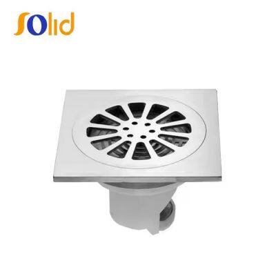 Bathroom Floor Drain Grate Stainless Steel Floor Drain