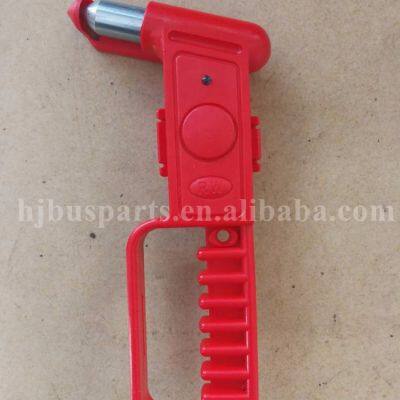 HJEH 14-011 Bus Emergency Safety Hammer Tools for Chinese Bus photo-4