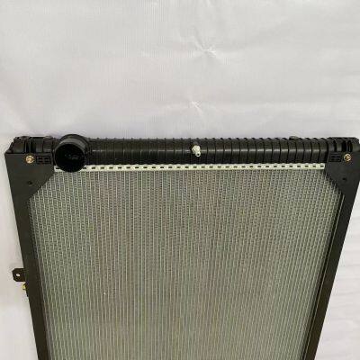 SHACMAN DZ95259532212 Hot-selling All Kinds of Customized Radiators photo-6