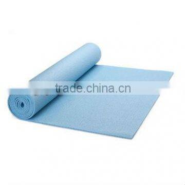 factory offer foldable yoga mat