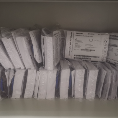 Philips Comfort Care Cuff photo-4