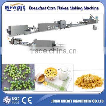 Cereals extruder machine/machinery