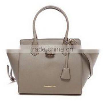 Europe and Korea New Fashion Lady Handbag Brand Name Handbag photo-6