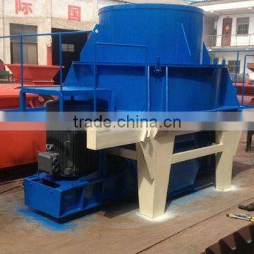 Huahong manufacturing good quality Vertical shaft impact crusher