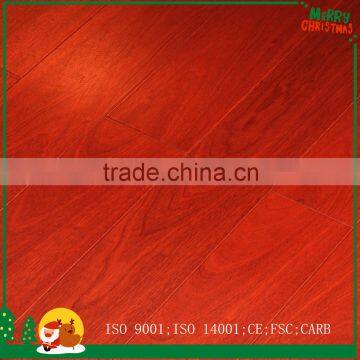 Natural Multilayer Sandlewood Engineered Hardwood Flooring hot sale