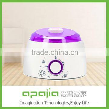 usb ultrasonic mist fountain anion humidifier manual