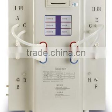 Sterilized Machine Dialyzer Reprocessing Machine FYAD-2