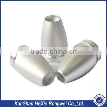 Custom China Aluminum Hot Sale Cnc Turning Parts photo-5