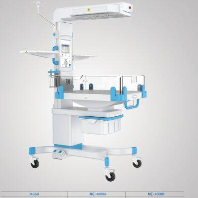 Neonate medical Infant Radiant Warmer Baby Warmer 4000