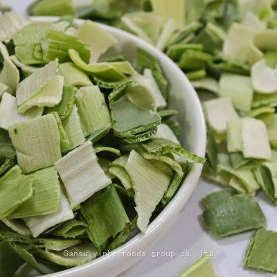 Direct Factory Freeze Dried Leek photo-2