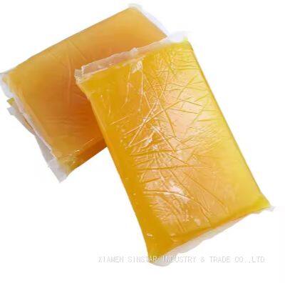 Industrial Best Quality for Medium Speed Automatic Machine Use for Book Binding Animal Jelly Glue
