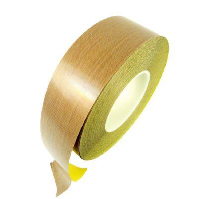 High-temperature Resistant Tape photo-3